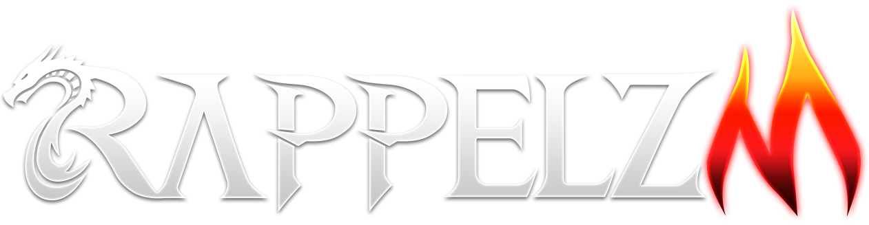 Rappelz M Logo